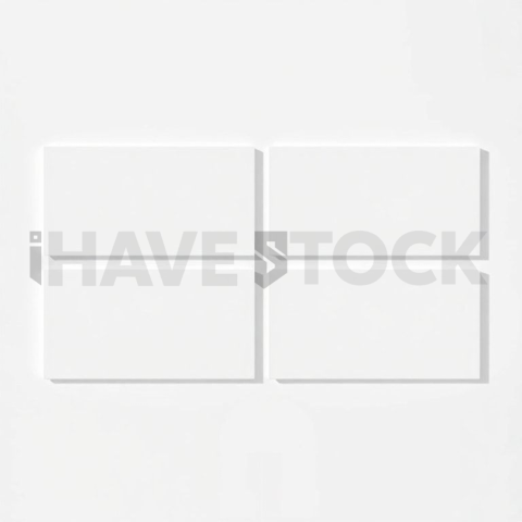 Social Media Carousel Template Minimal 4 Step Carousel Soft Pastel Palette carousel 404