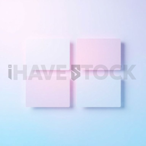 Social Media Carousel Template Minimal 4 Step Carousel Soft Pastel Palette carousel 379