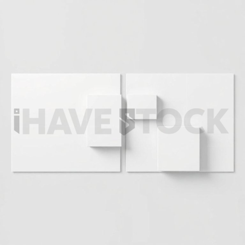 Social Media Carousel Template Minimal 4 Step Carousel Soft Pastel Palette carousel 149