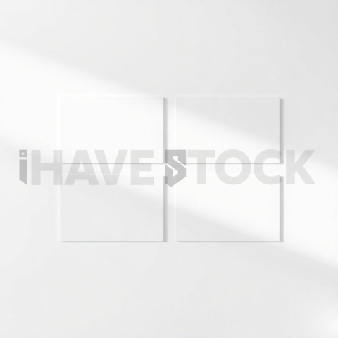 Social Media Carousel Template Minimal 4 Step Carousel Soft Gradient Lighting carousel 433