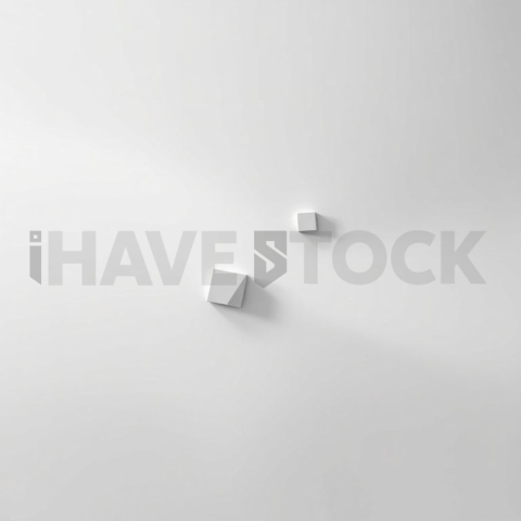 Social Media Carousel Template Minimal 4 Step Carousel Soft Gradient Lighting carousel 132