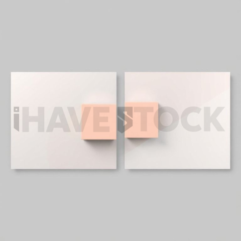 Social Media Carousel Template Minimal 4 Step Carousel High Contrast Modern Layout carousel 382