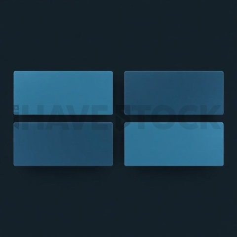 Social Media Carousel Template Minimal 4 Step Carousel Flat Ui Blocks carousel 448