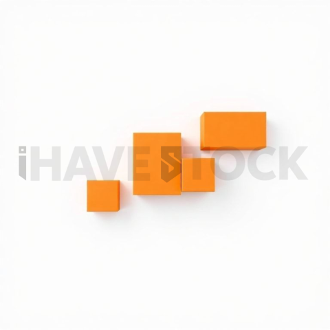 Social Media Carousel Template Minimal 4 Step Carousel Corporate Geometric Style carousel 190