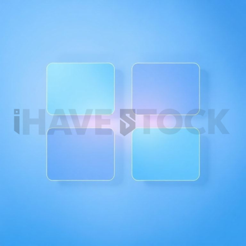 Social Media Carousel Template Minimal 4 Step Carousel Corporate Geometric Style carousel 367