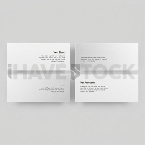 Social Media Carousel Template Minimal 4 Step Carousel Corporate Geometric Style carousel 134