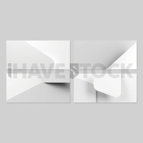 Social Media Carousel Template Minimal 4 Step Carousel Bold Modern Shapes carousel 509