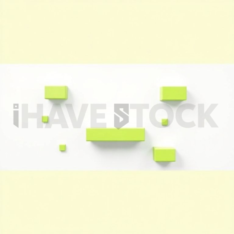 Social Media Carousel Template Floating Blocks Carousel Soft Pastel Palette carousel 419