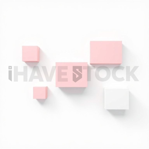 Social Media Carousel Template Floating Blocks Carousel High Contrast Modern Layout carousel 208