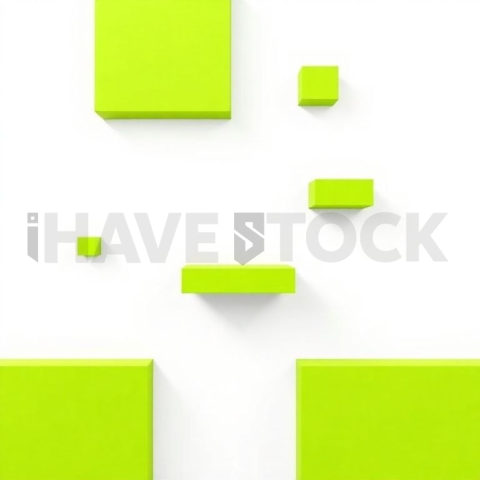 Social Media Carousel Template Floating Blocks Carousel High Contrast Modern Layout carousel 39