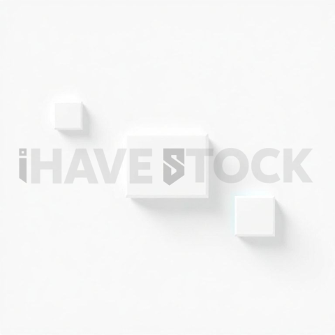 Social Media Carousel Template Clean Geometric Carousel Soft Pastel Palette carousel 249