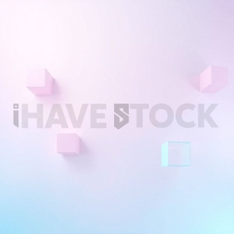 Social Media Carousel Template Clean Geometric Carousel Soft Pastel Palette carousel 30