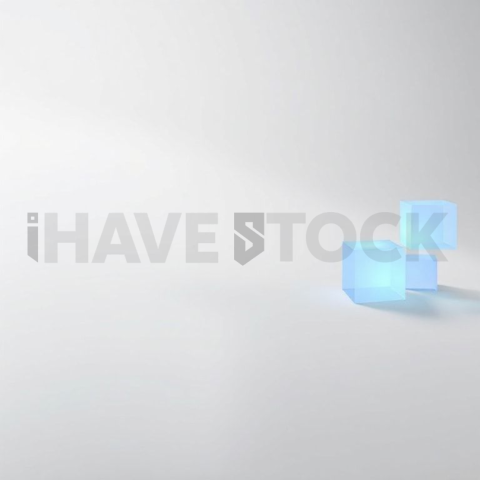 Social Media Carousel Template Clean Geometric Carousel Soft Gradient Lighting carousel 461