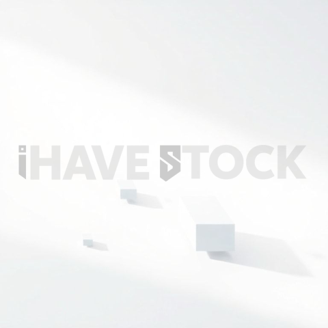 Social Media Carousel Template Clean Geometric Carousel Soft Gradient Lighting carousel 393