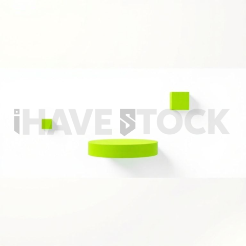 Social Media Carousel Template Clean Geometric Carousel Soft Gradient Lighting carousel 98