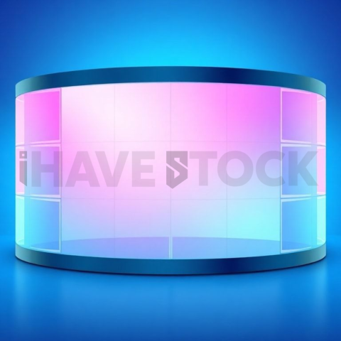 Social Media Carousel Template Clean Geometric Carousel High Contrast Modern Layout carousel 309