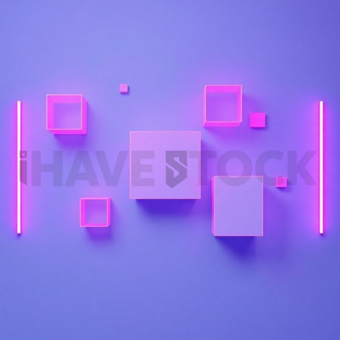 Social Media Carousel Template Clean Geometric Carousel Flat Ui Blocks carousel 289