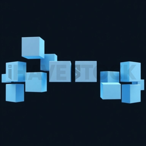 Social Media Carousel Template Clean Geometric Carousel Corporate Geometric Style carousel 352