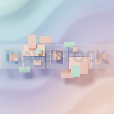 Social Media Carousel Template Clean Geometric Carousel Bold Modern Shapes carousel 524(1)