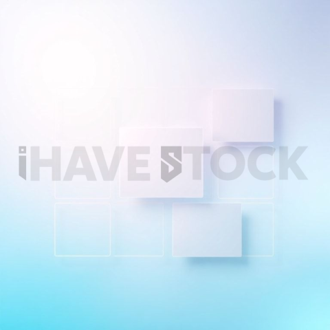 Social Media Carousel Template Business Grid Carousel Soft Gradient Lighting carousel 34