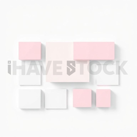 Social Media Carousel Template Business Grid Carousel High Contrast Modern Layout carousel 56