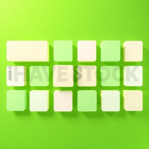 Social Media Carousel Template Business Grid Carousel Flat Ui Blocks carousel 508