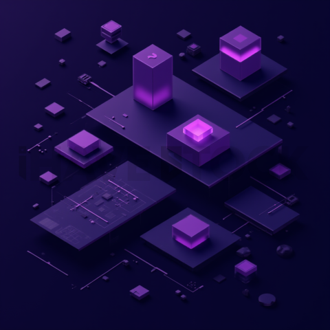 Social Media Carousel Template Business Grid Carousel Flat Ui Blocks carousel 564