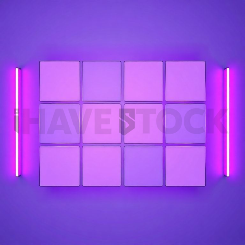 Social Media Carousel Template Business Grid Carousel Clean Minimalist Style carousel 445