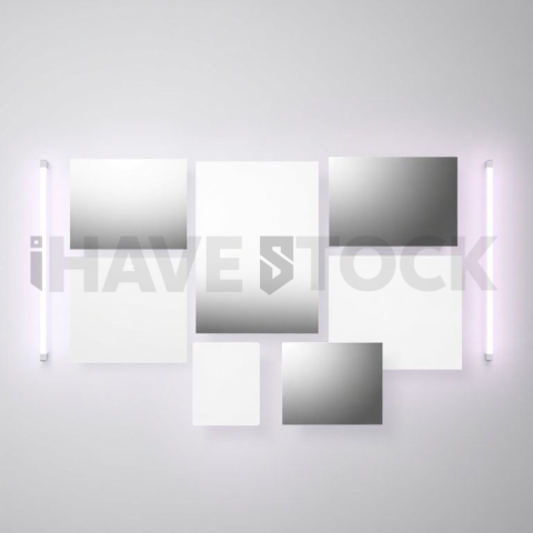 Social Media Carousel Template Business Grid Carousel Clean Minimalist Style carousel 41