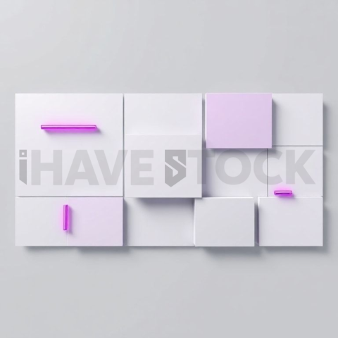 Social Media Carousel Template Business Grid Carousel Bold Modern Shapes carousel 451