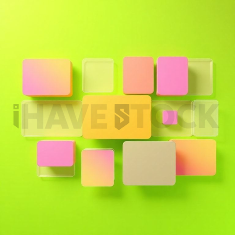 Social Media Carousel Template Business Grid Carousel Bold Modern Shapes carousel 363