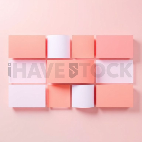 Social Media Carousel Template Business Grid Carousel Bold Modern Shapes carousel 139