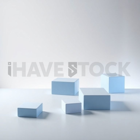 Social Media Carousel Template Bold Modern Carousel Soft Gradient Lighting carousel 444