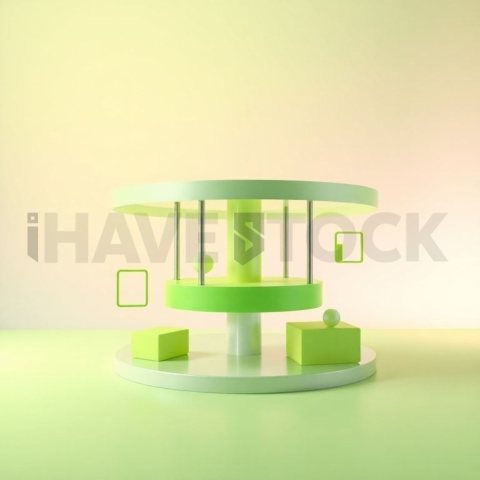 Social Media Carousel Template Bold Modern Carousel Soft Gradient Lighting carousel 200