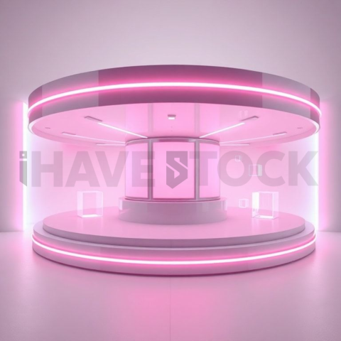 Social Media Carousel Template Bold Modern Carousel Neon Futuristic Glow carousel 476(1)