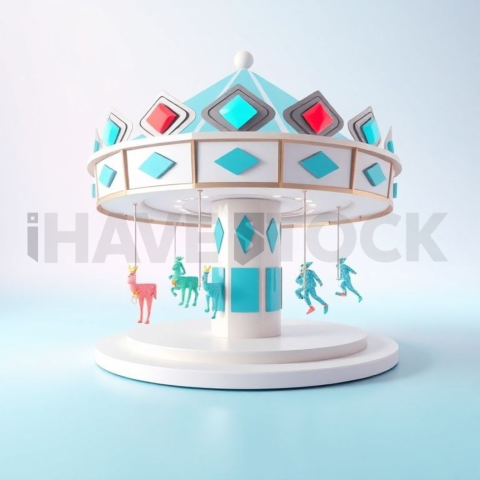Social Media Carousel Template Bold Modern Carousel Corporate Geometric Style carousel 306