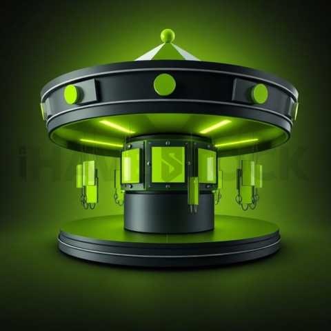 Social Media Carousel Template Bold Modern Carousel Corporate Geometric Style carousel 175