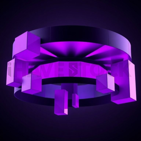 Social Media Carousel Template Bold Modern Carousel Bold Modern Shapes carousel 150