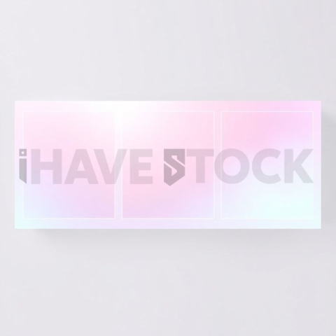 Social Media Carousel Template 5 Panel Carousel Layout Soft Pastel Palette carousel 324