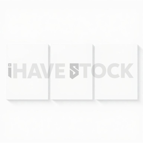 Social Media Carousel Template 5 Panel Carousel Layout Soft Pastel Palette carousel 287