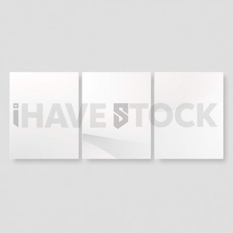 Social Media Carousel Template 5 Panel Carousel Layout Soft Pastel Palette carousel 242