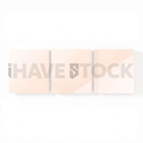 Social Media Carousel Template 5 Panel Carousel Layout Soft Gradient Lighting carousel 151