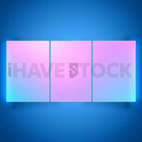 Social Media Carousel Template 5 Panel Carousel Layout High Contrast Modern Layout carousel 76