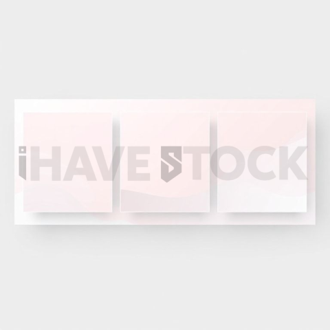 Social Media Carousel Template 5 Panel Carousel Layout Flat Ui Blocks carousel 188