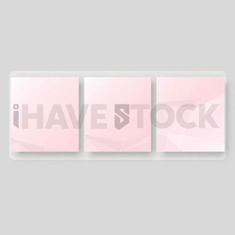 Social Media Carousel Template 5 Panel Carousel Layout Flat Ui Blocks carousel 1