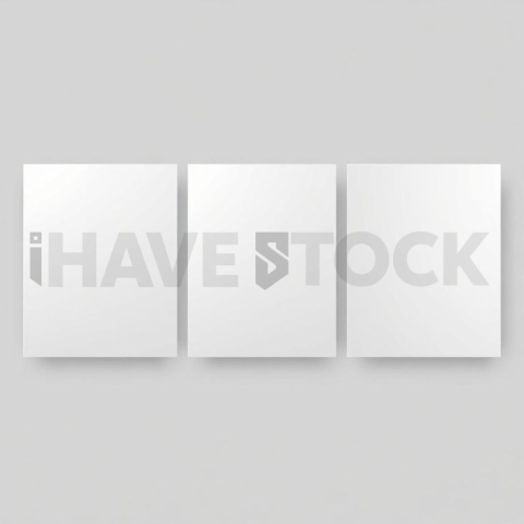 Social Media Carousel Template 5 Panel Carousel Layout Corporate Geometric Style carousel 391