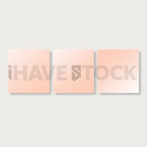 Social Media Carousel Template 5 Panel Carousel Layout Clean Minimalist Style carousel 475