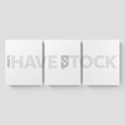 Social Media Carousel Template 5 Panel Carousel Layout Clean Minimalist Style carousel 31