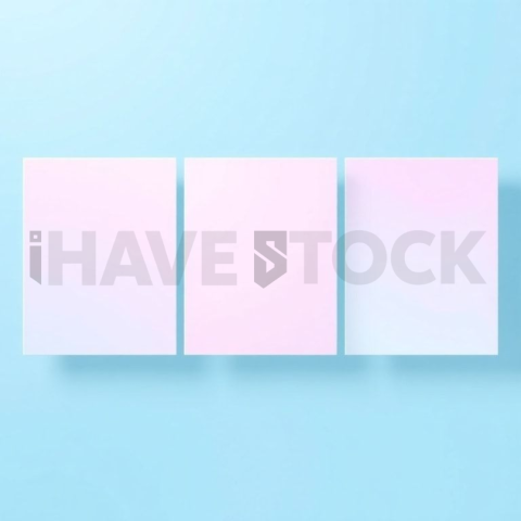 Social Media Carousel Template 5 Panel Carousel Layout Bold Modern Shapes carousel 356