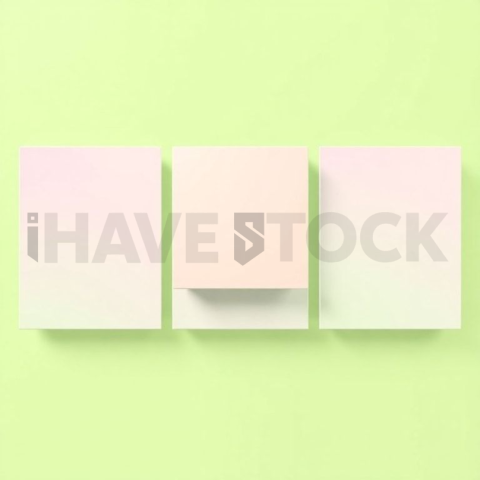 Social Media Carousel Template 5 Panel Carousel Layout Bold Modern Shapes carousel 113